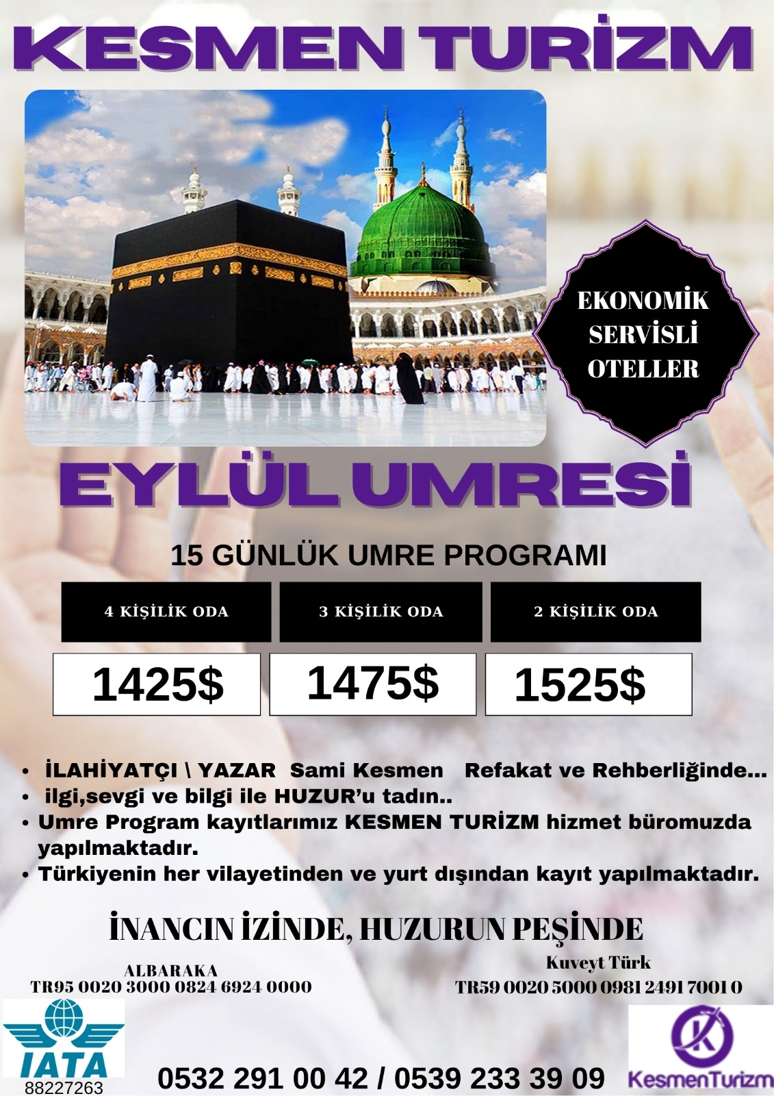Eylül Umresi