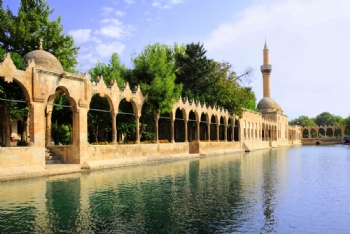 Samsun Çıkışlı GAP Gezisi