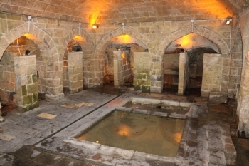 Samsun Çıkışlı GAP Gezisi