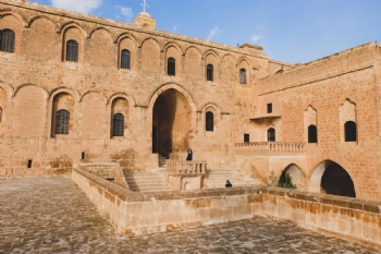 Samsun Çıkışlı GAP Gezisi