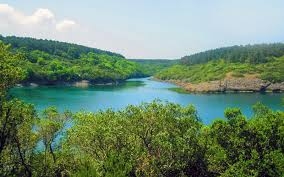 Samsun Alaçam-Sinop-Erfelek Tatlıca Şelaleleri Günübirlik Turumuz