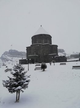 Kars Erzurum Doğu Ekspres Turu