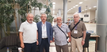 Kudüs Ziyareti