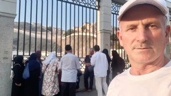 Ekim Ayı Umre Proğremı