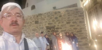Ekim Ayı Umre Proğremı