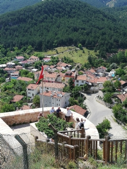 Kastamonu Günübirlik Tur