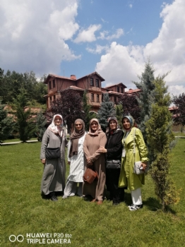 Kastamonu Günübirlik Tur