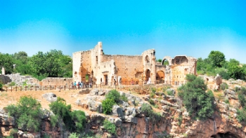 Portakal Festivali Mersin, Adana, Hatay Gezisi