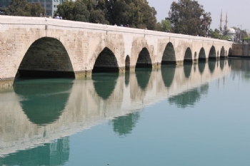 Portakal Festivali Mersin, Adana, Hatay Gezisi