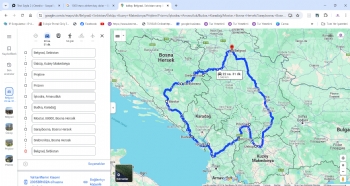 Balkan Turu 2024