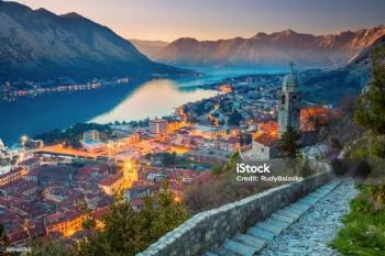 Balkan Turu 2024