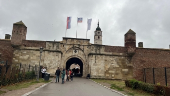 Balkan Turu 2024