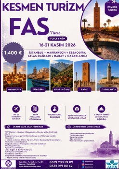 Fas Turu
