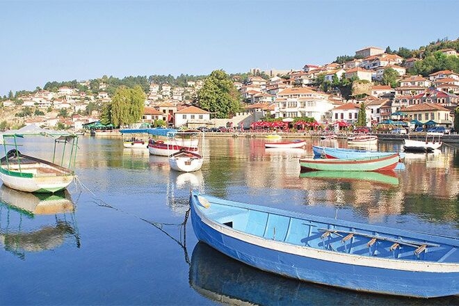 Karadağ